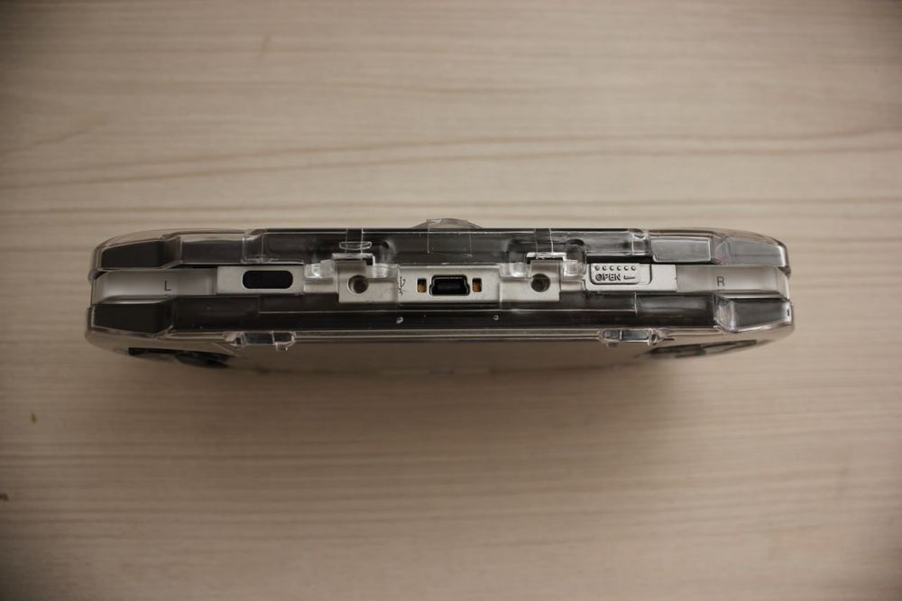 Sony PSP-1006 Piano Black