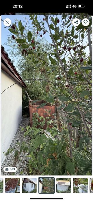 Продам дачу , земельный участок 9 соток