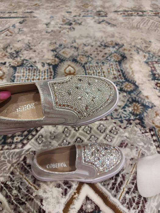 Продам  обувь   детская