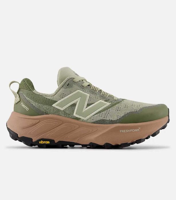 Маратонки New Balance