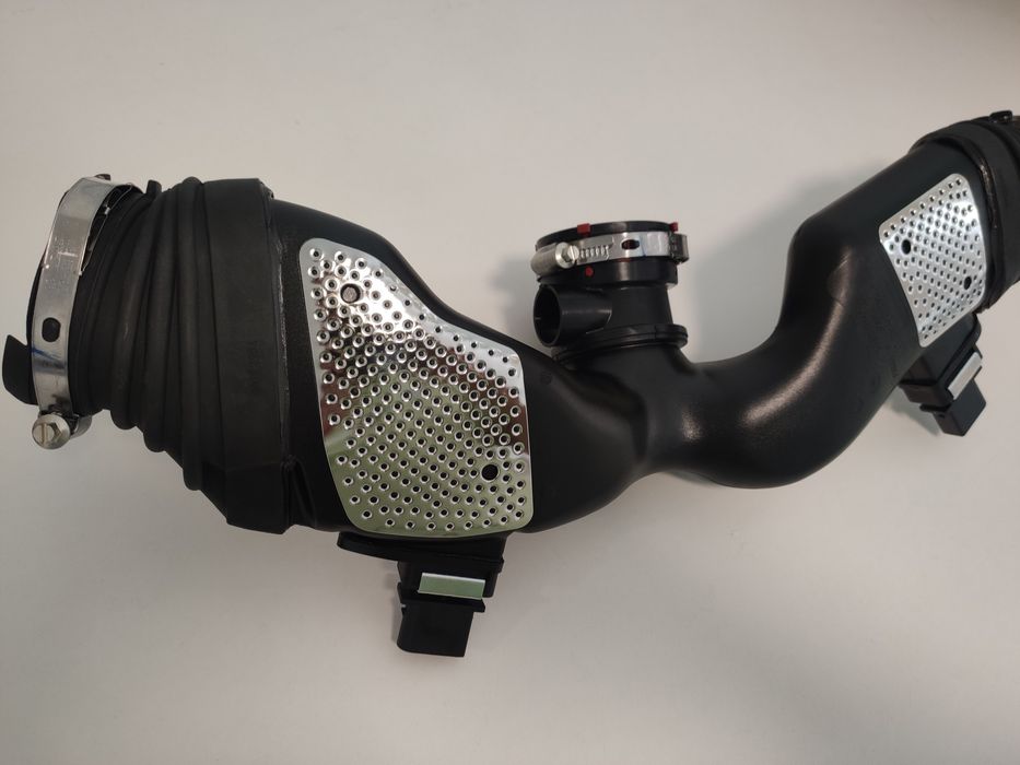 НОВО С ГАРАНЦИЯ 2г.Въздуховод Лястовица с Дебитомери 280CDI ,320CDI V6