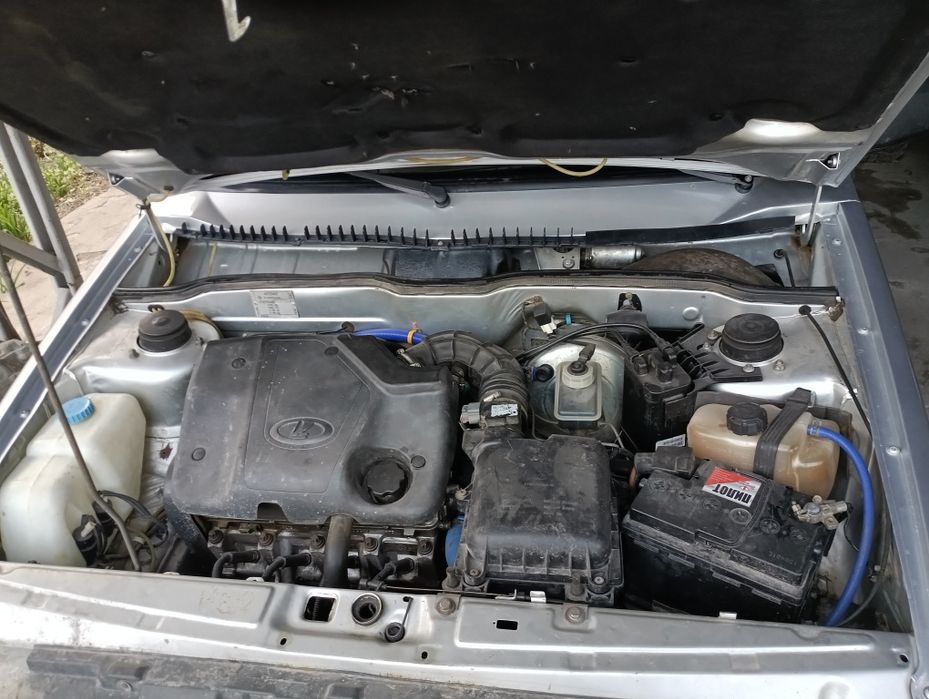 Продам ВАЗ 2114 в отличном состоянии