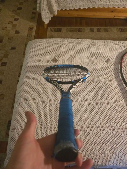 Ракета за тенис на корт Babolat E- SENSE