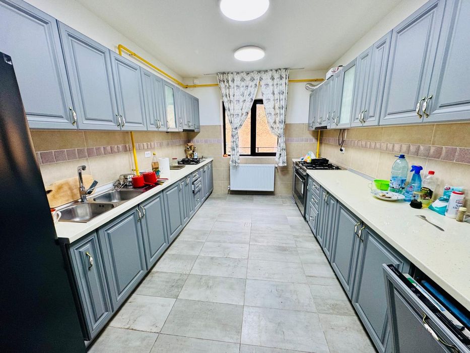 Proprietar Vând Pensiune Câmpulung Moldovenesc lânga Pârtie