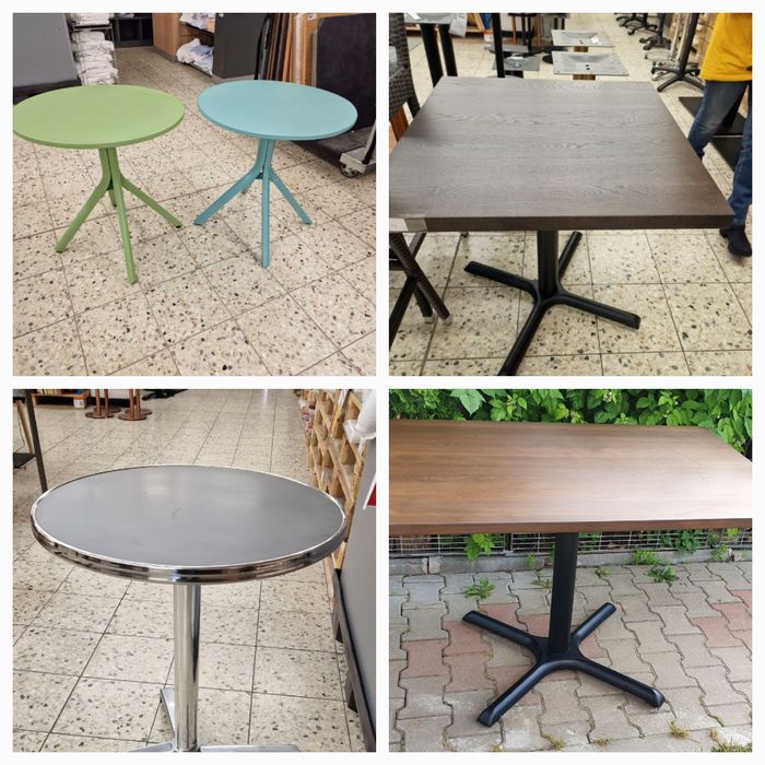 Mese restaurant/ Mese Bar