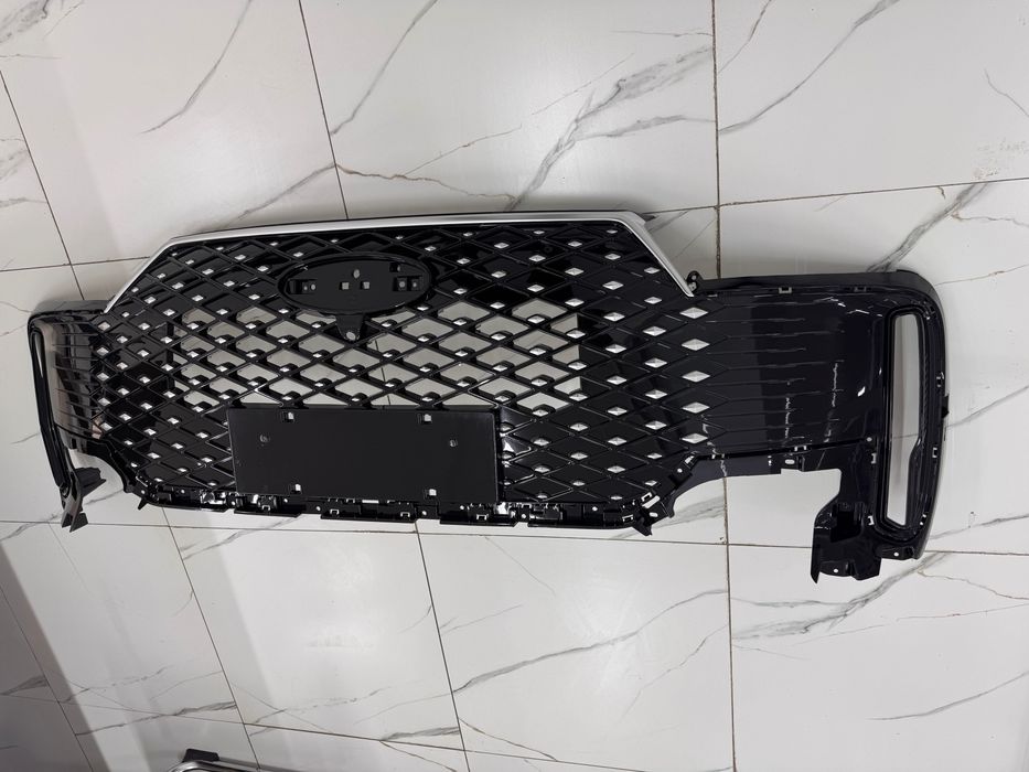 Решетка радиатора Chery Tiggo 4