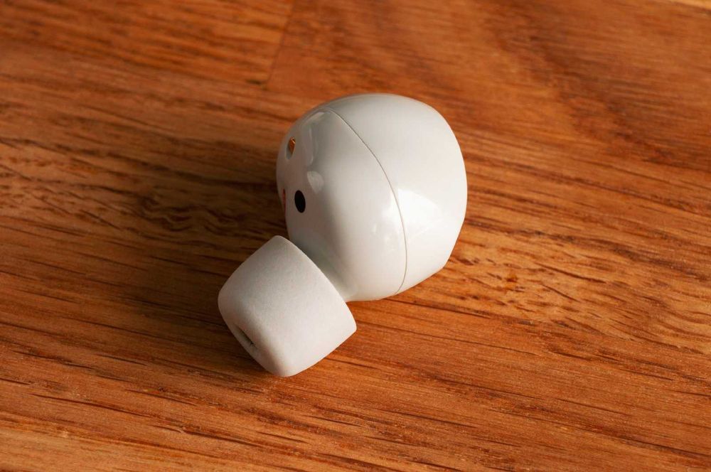 Sony WF-1000XM5 Platinum / ANC / LDAC / оригинал