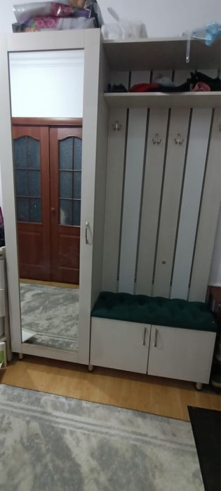 Прихожая мебель