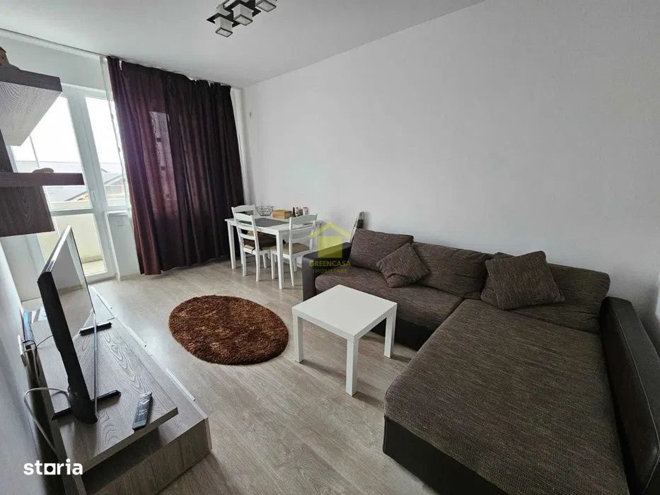 Apartament 3 camere, 2 bai, 2 balcoane, parcare, Bragadiru