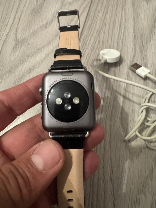 Apple watch serie 7000 de 42 mm