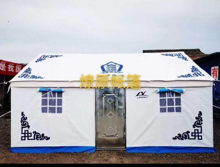 Зимная палатка 3*4