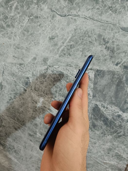 Zte axon 10 pro 128GB 6+6 ram Unic pe România Preț fix
