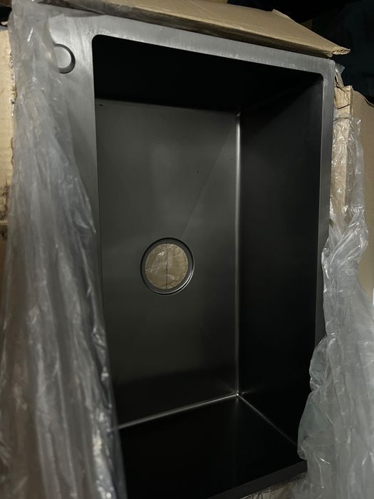 Мойка для кухни, новая