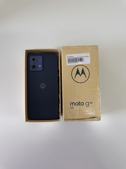 Motorola Moto G84 5G Folosit Stare Foarte Buna