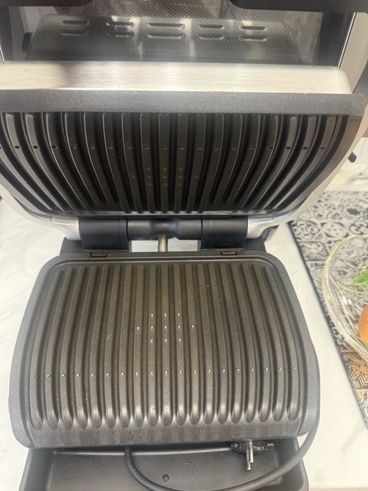 Гриль электрогриль Тефал Tefal