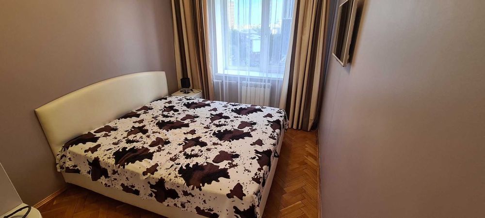 Двустаен апартамент под наем в ж.к. Слатина