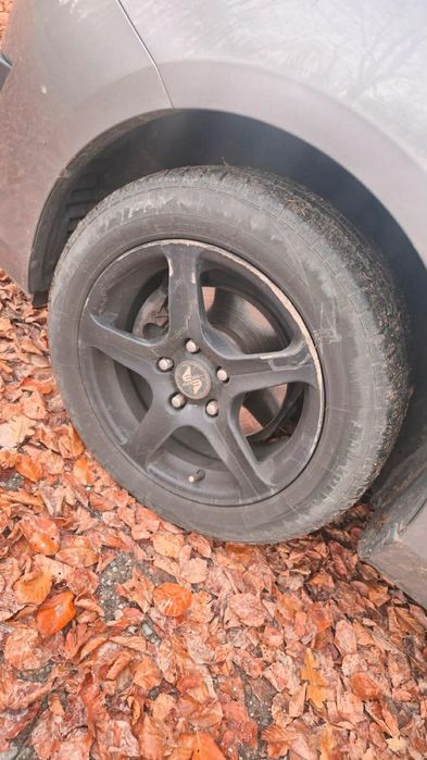 Mazda 3 1.6 Diesel