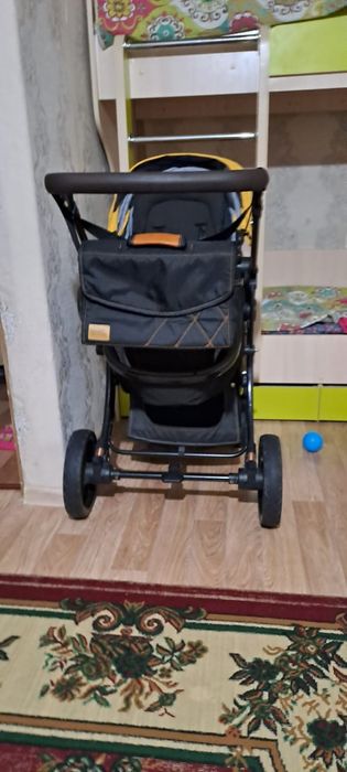 Продам коляску детскую