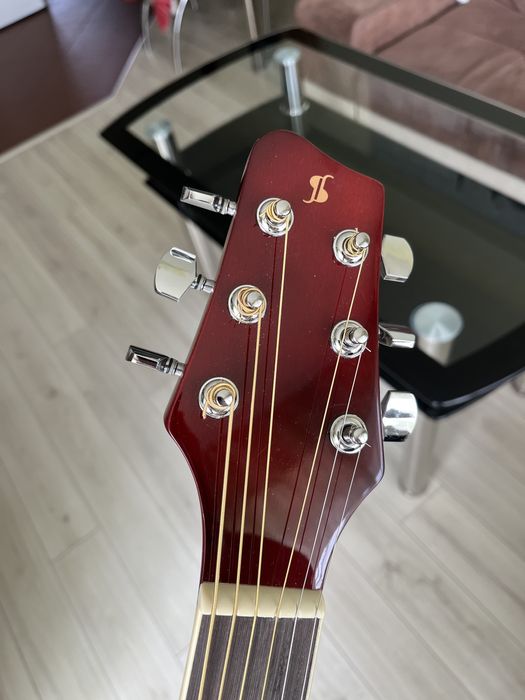 Акустична китара STAGG