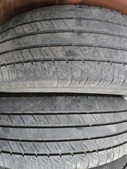 Продам шины 215/70 r16