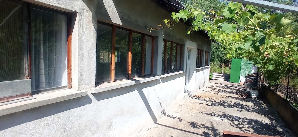 Продава се Къща в Ловеч, Промишлена зона - 129 кв.м за 202 €/кв.м - Снимка #9