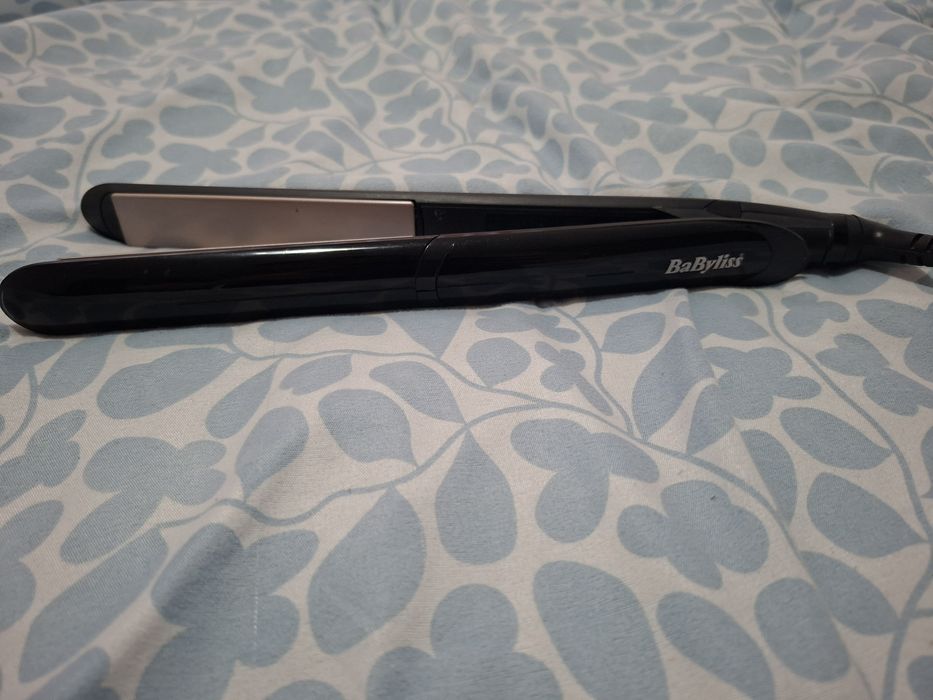 Преса за изправяне