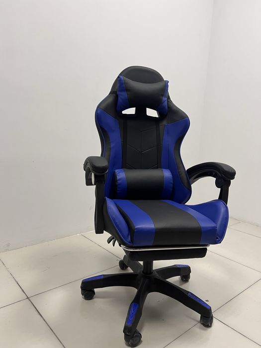 Gamerlar uchun kreslo.  Ofis uchun kreslo