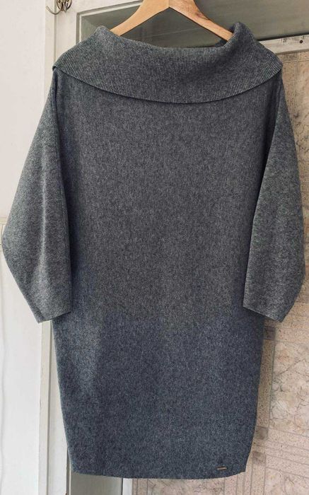 Пуловери топли, 4 броя, 3 за Коледа  Р-р L-XL- Нови, меки, Р-р S-M, L-XL