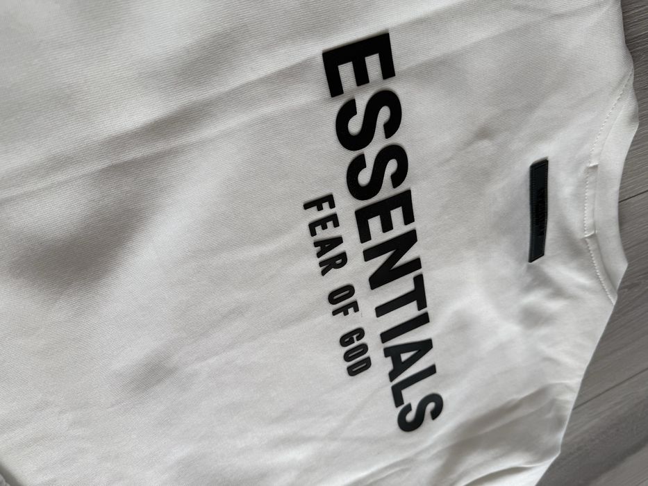 Essentials set/ Сет Есентиал М размер