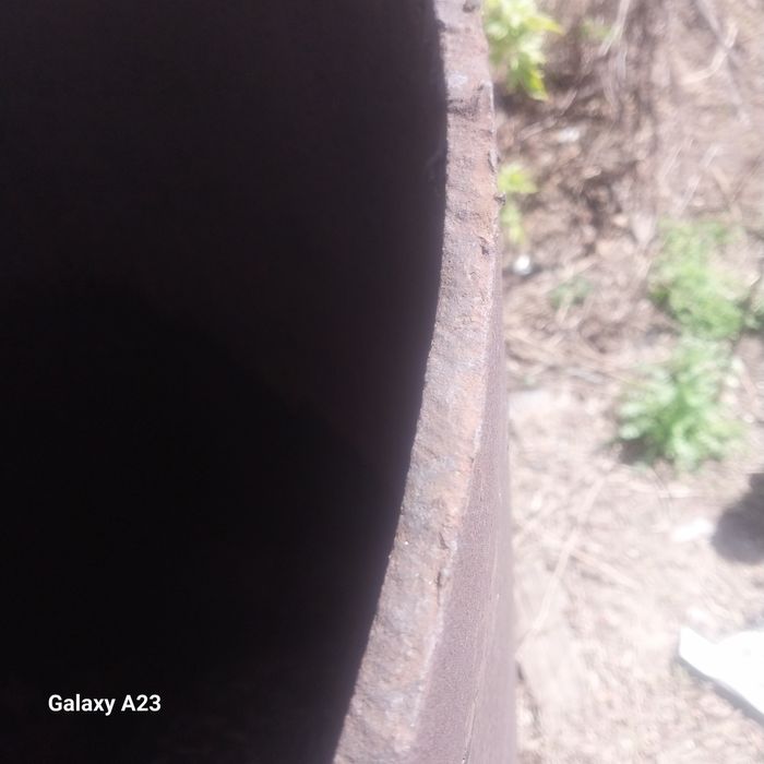 Бочка, бак для полива,