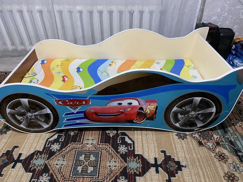 продам детски кровать