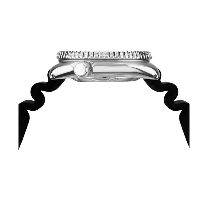 Seiko Prospex King Turtle Black SRPE93