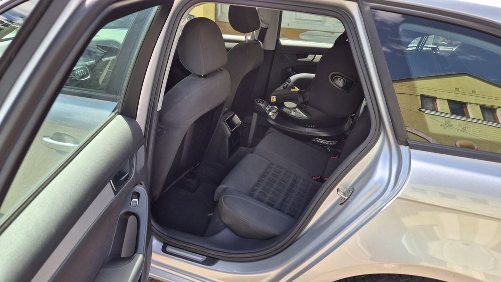 Audi A4 B8 Facelift Avant 2.0 TDI 177 CP Automat | Pachet Sport | ACC / Lane Assist | Preț: 6.900 €