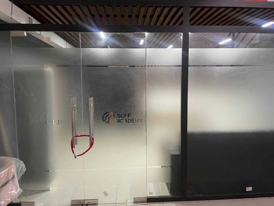 Сдаётся Цокольный Этаж 240м2 Мирабад Ор.Голубые купола