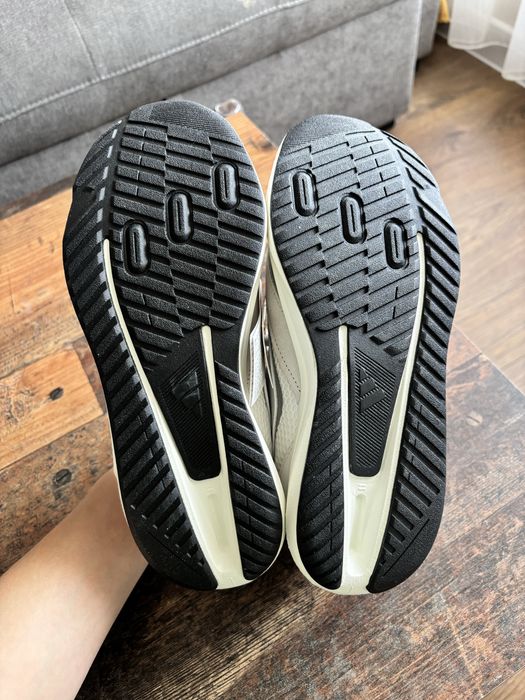 Nike Обувки W react PEGASUS TRAIL 4 и Adidas lightblaze j
