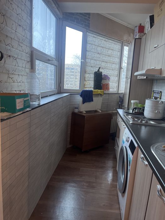 Ищем девушку на подселение