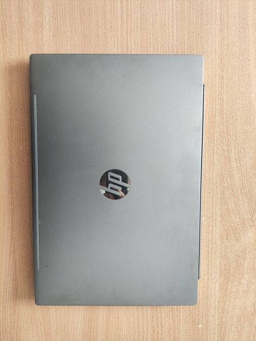 Продам ноутбук hp