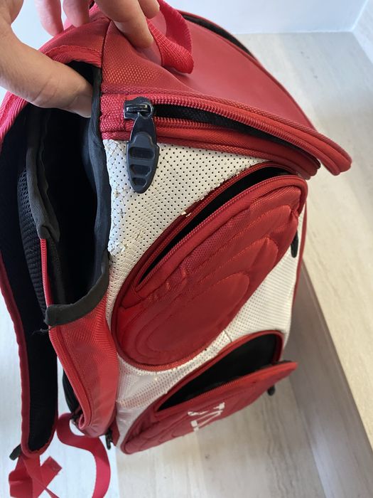 Rucsac tenis Wilson