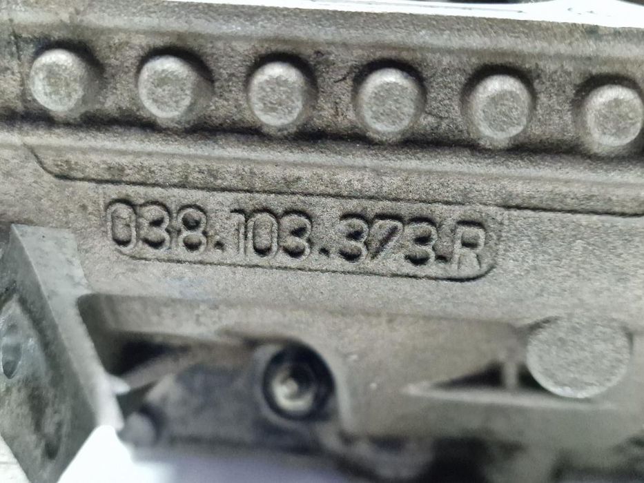 Chiulasa Motor Volkswagen Golf V 1K1 2003 - 2009 1.9 Tdi Bls 038103373R