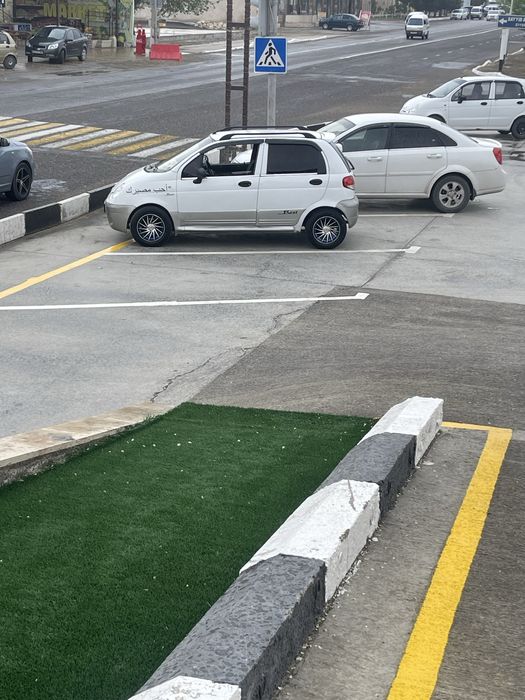 Matiz best avto mobil