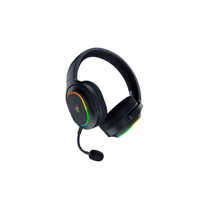 } HEADSET Гарнитура Razer Barracuda X Chroma Black