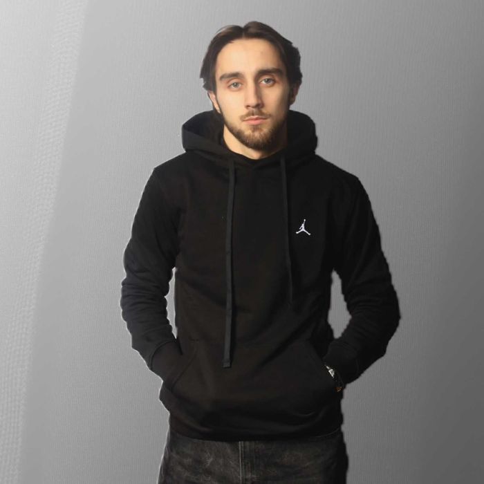 Суитшърт Air Jordan, Hoodie