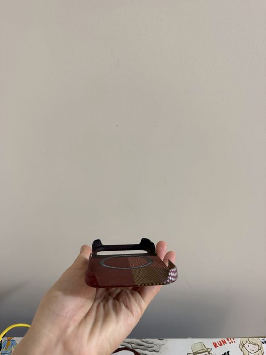 Новый Карбон чехол на Iphone 17pro