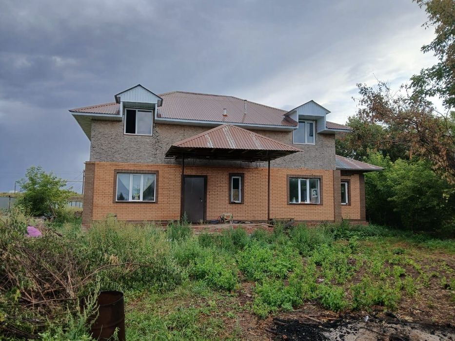 Продам участок/коттедж 45 соток