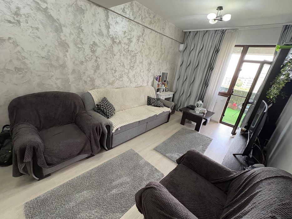 Apartament 2 camere de inchiriat Cartier Brancuși