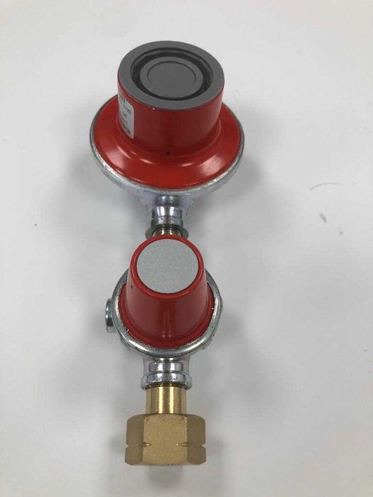 Kit regulator GPL S1-S2 4kg/h 29mbar pentru centrale de 24 kw la 30 mb