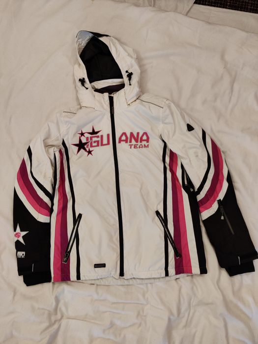 Jacheta Palton  WELLENSTEIN Origilnal