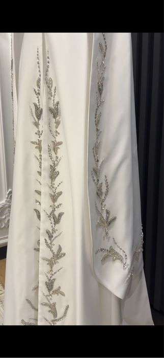 Ansambl Чеченский наряд-ансамбль люкс качества