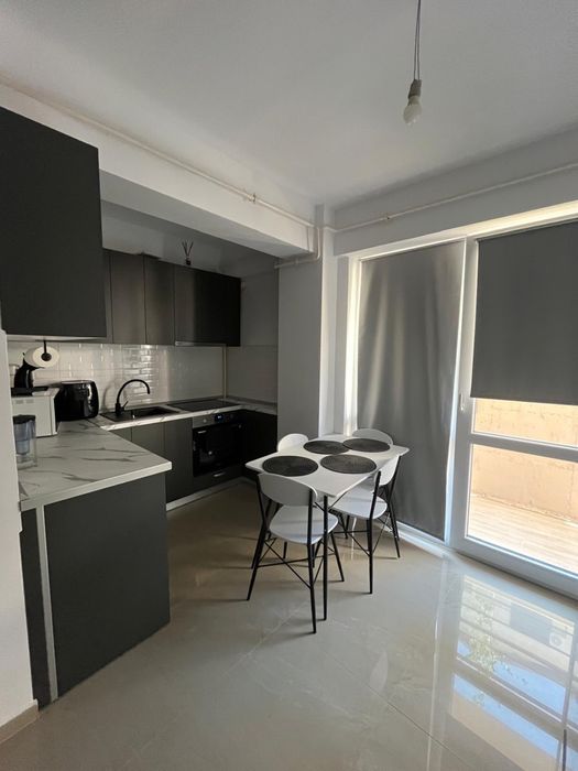 Apartament de vanzare- Valea Lupului