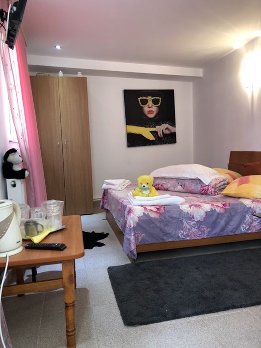 cazare in regim hotelier Mangalia la mare pe litoral